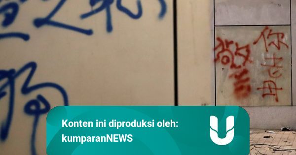 Apa Itu Satu Negara Dua Sistem di Hong Kong?